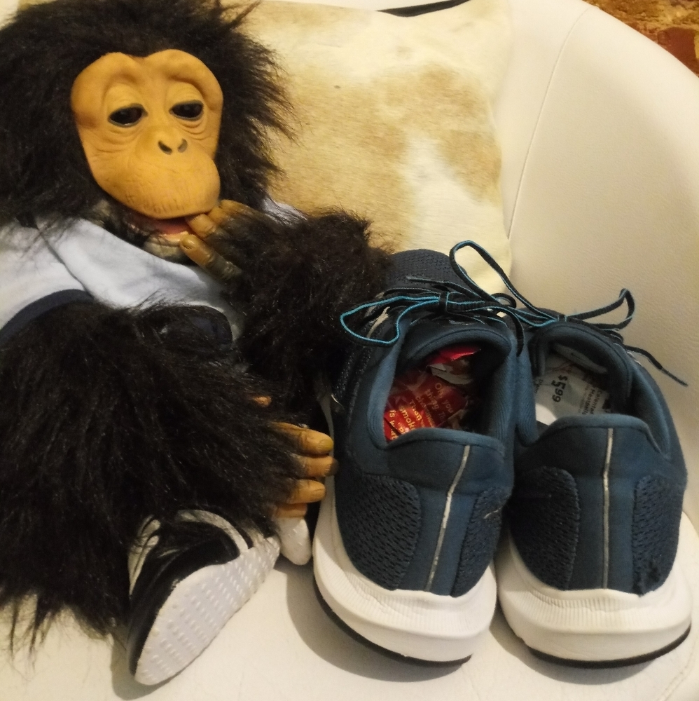 Nike Quest - image 3